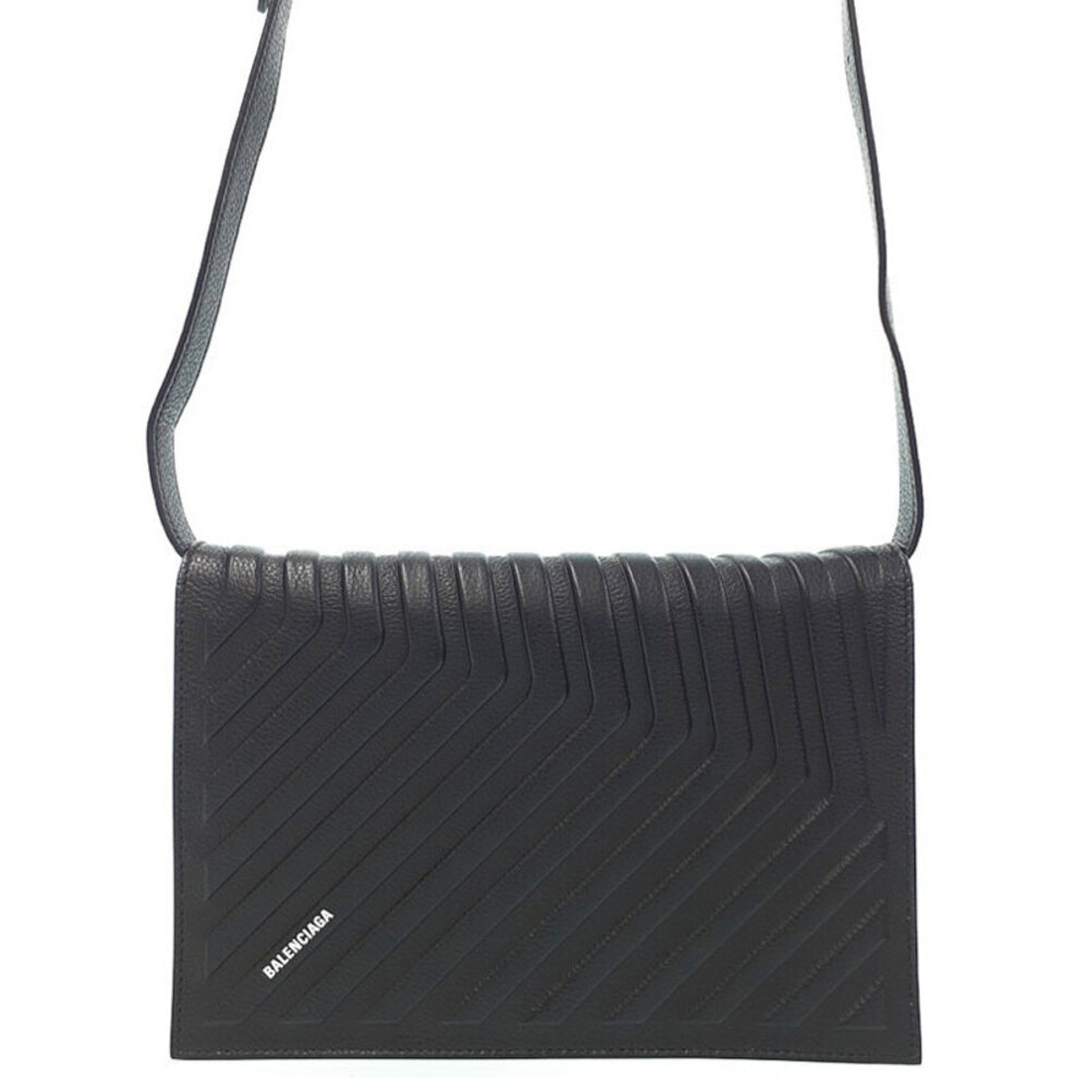 Balenciaga Car Flap Shoulder Bag Strap - Picture 2 of 8